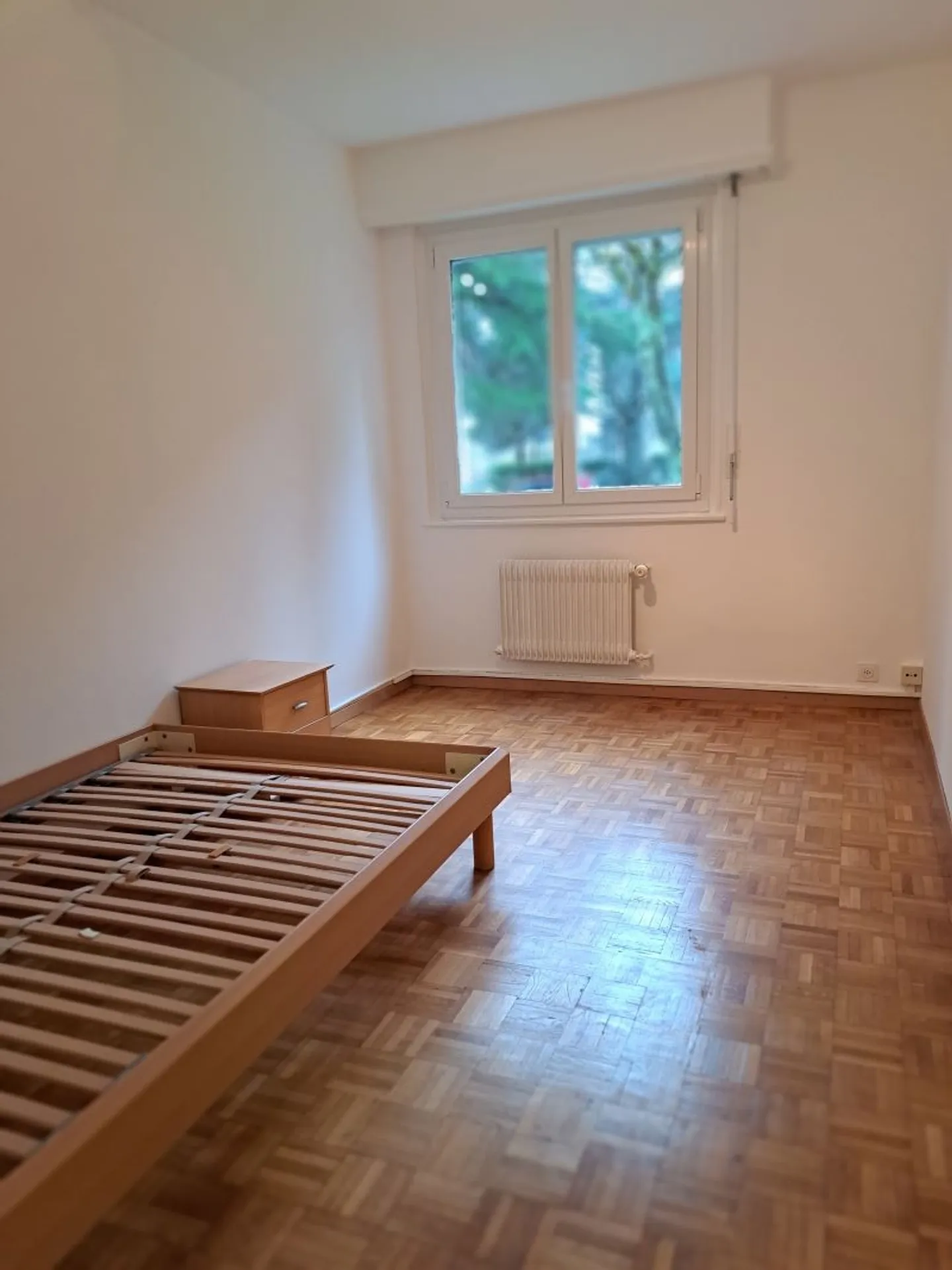 1-Zimmer-Wohnung - Foto 1 von 2