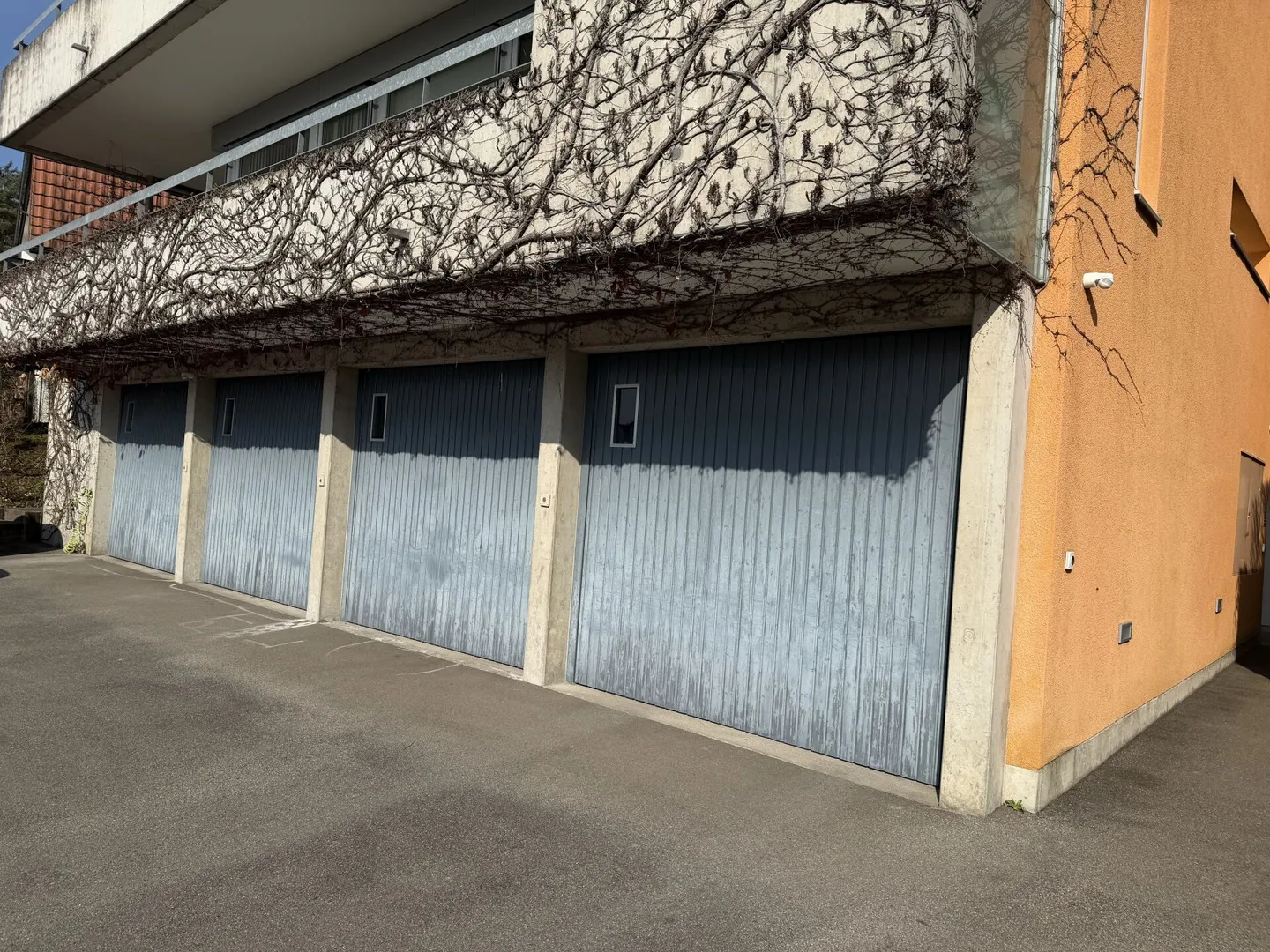 Dachgeschosswohnung, Garage, Kellerabteil - Photo 3 of 16