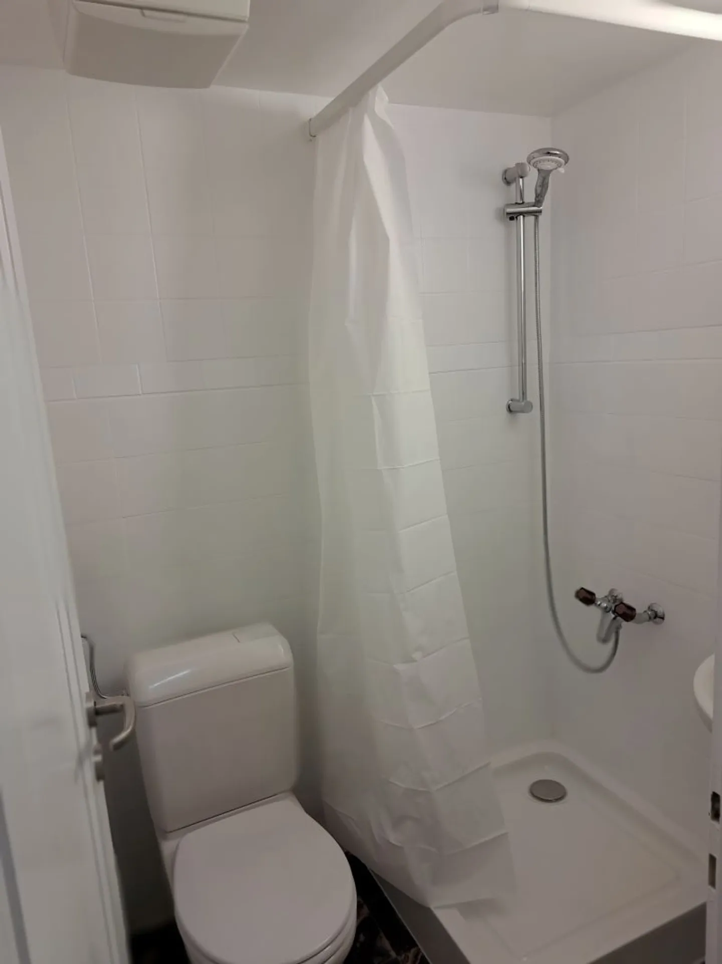 1-Zimmer-Wohnung - Foto 2 von 2