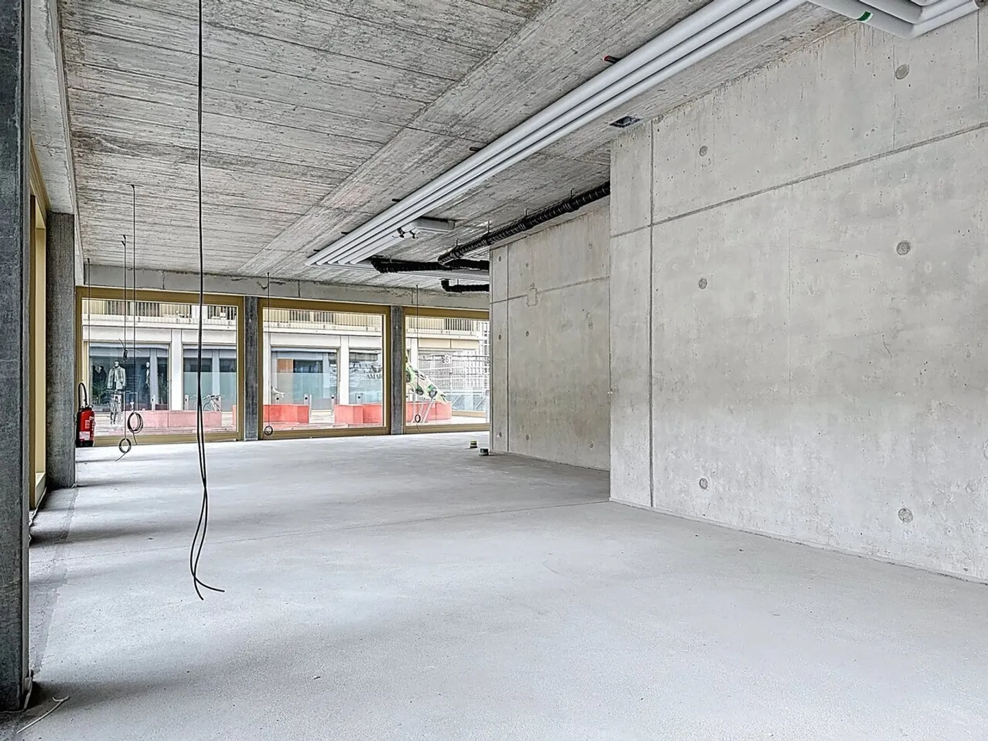 Ultima opportunità di ristorazione -150,41 m² - Cour de Gare (Sion) - Foto 5 di 13