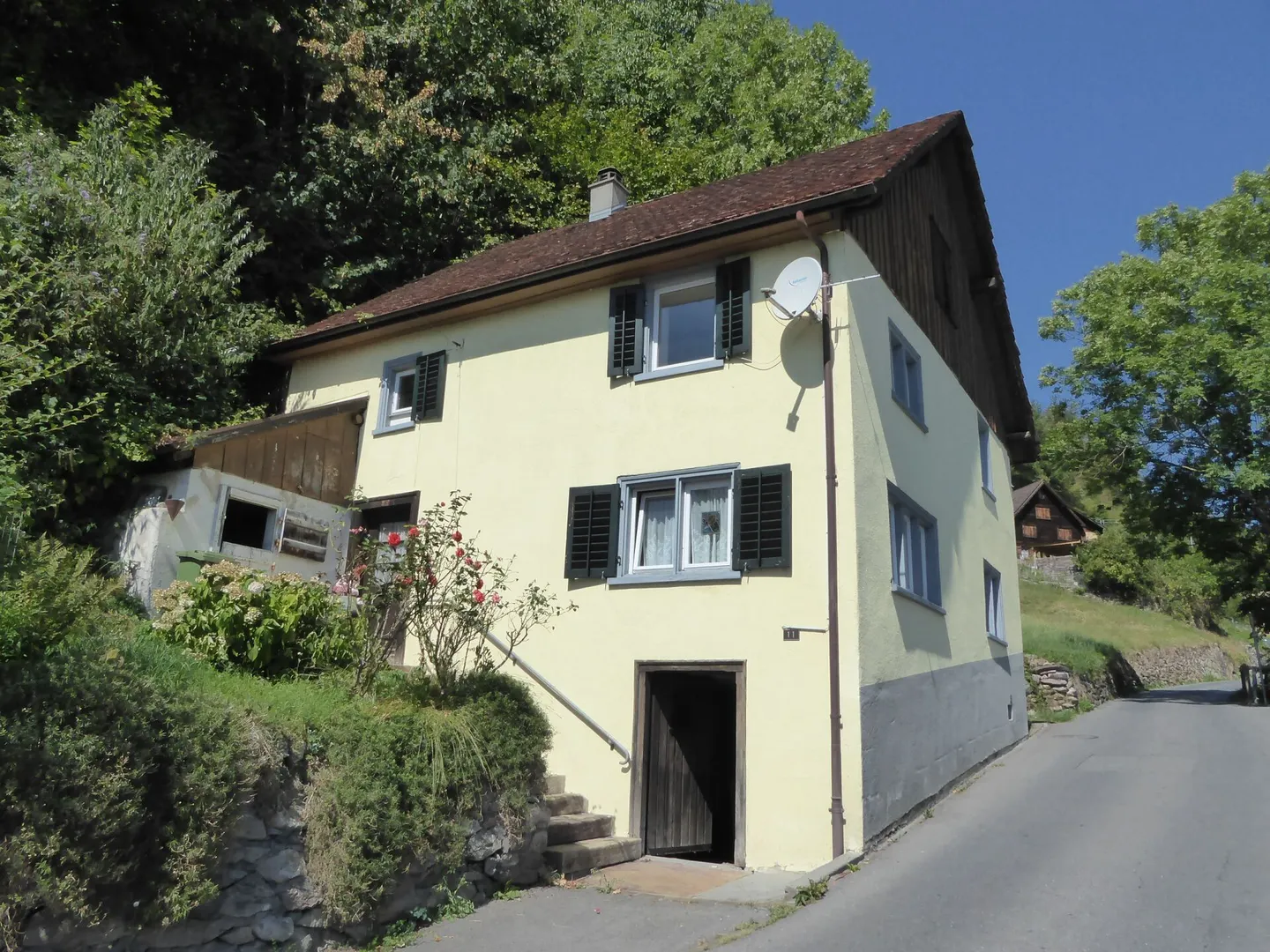 Maison individuelle de 4 pièces - Photo 1 sur 10