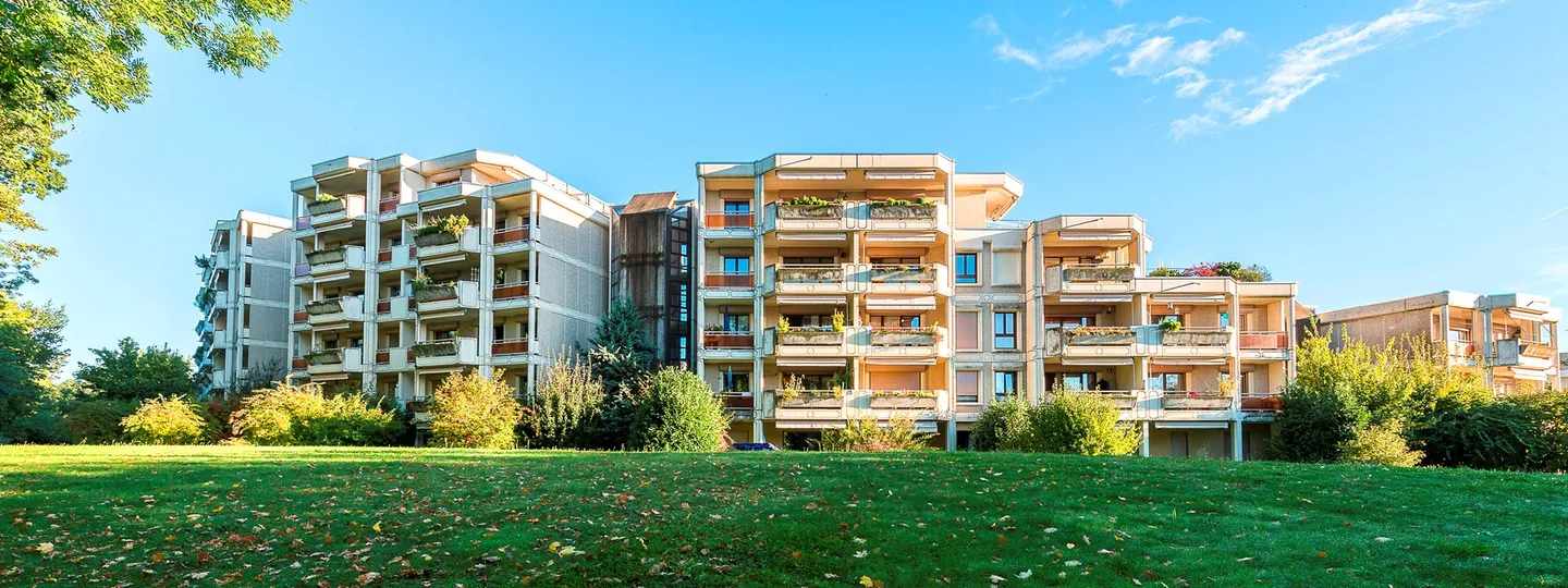 Appartamento in affitto - Foto 1 di 2