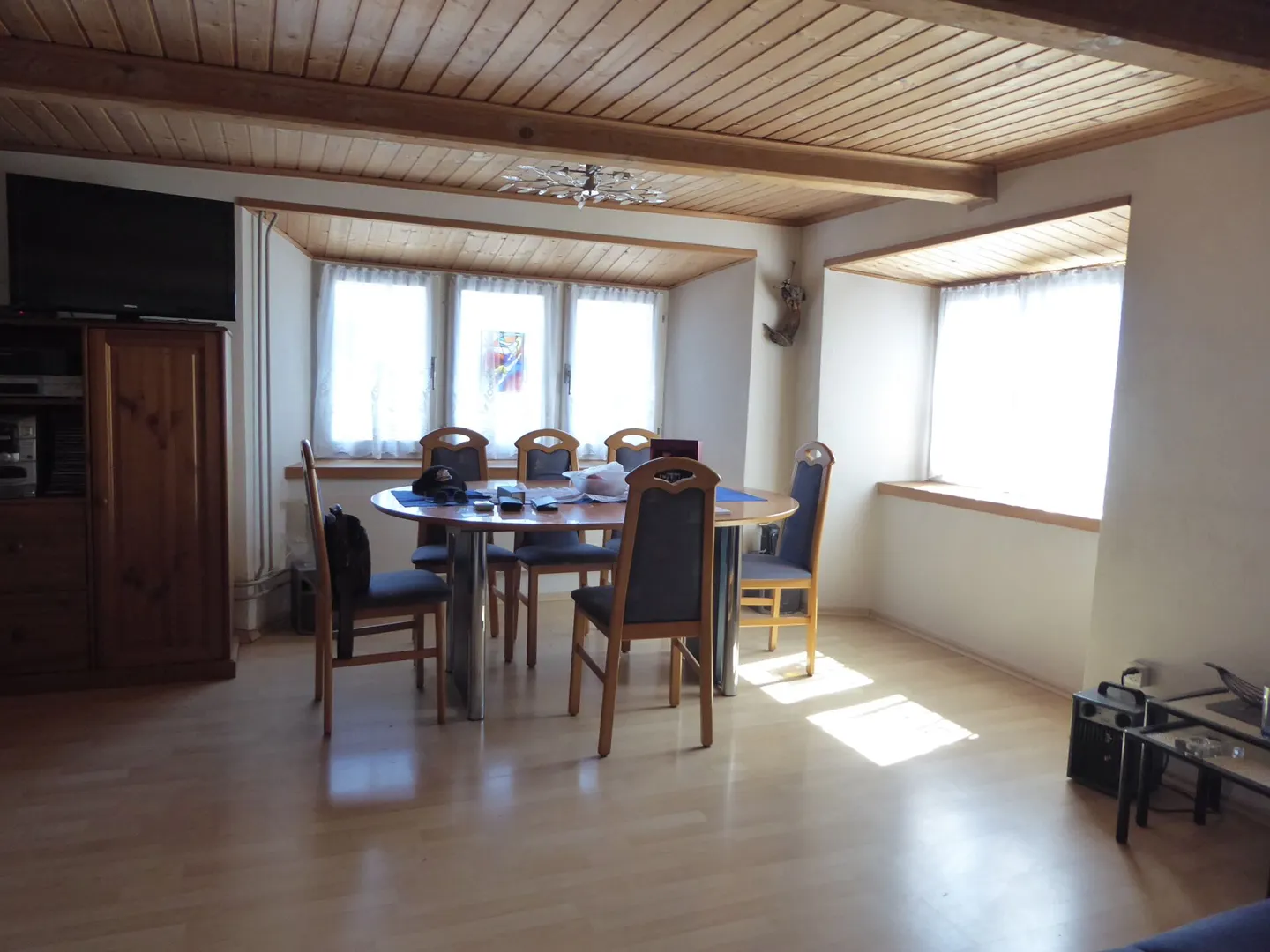 Maison individuelle de 4 pièces - Photo 4 sur 10