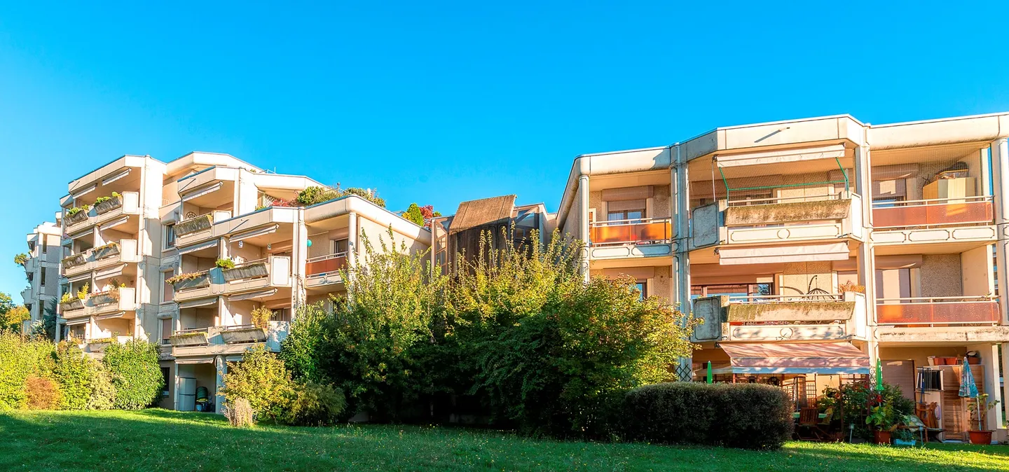 Appartamento in affitto - Foto 2 di 2