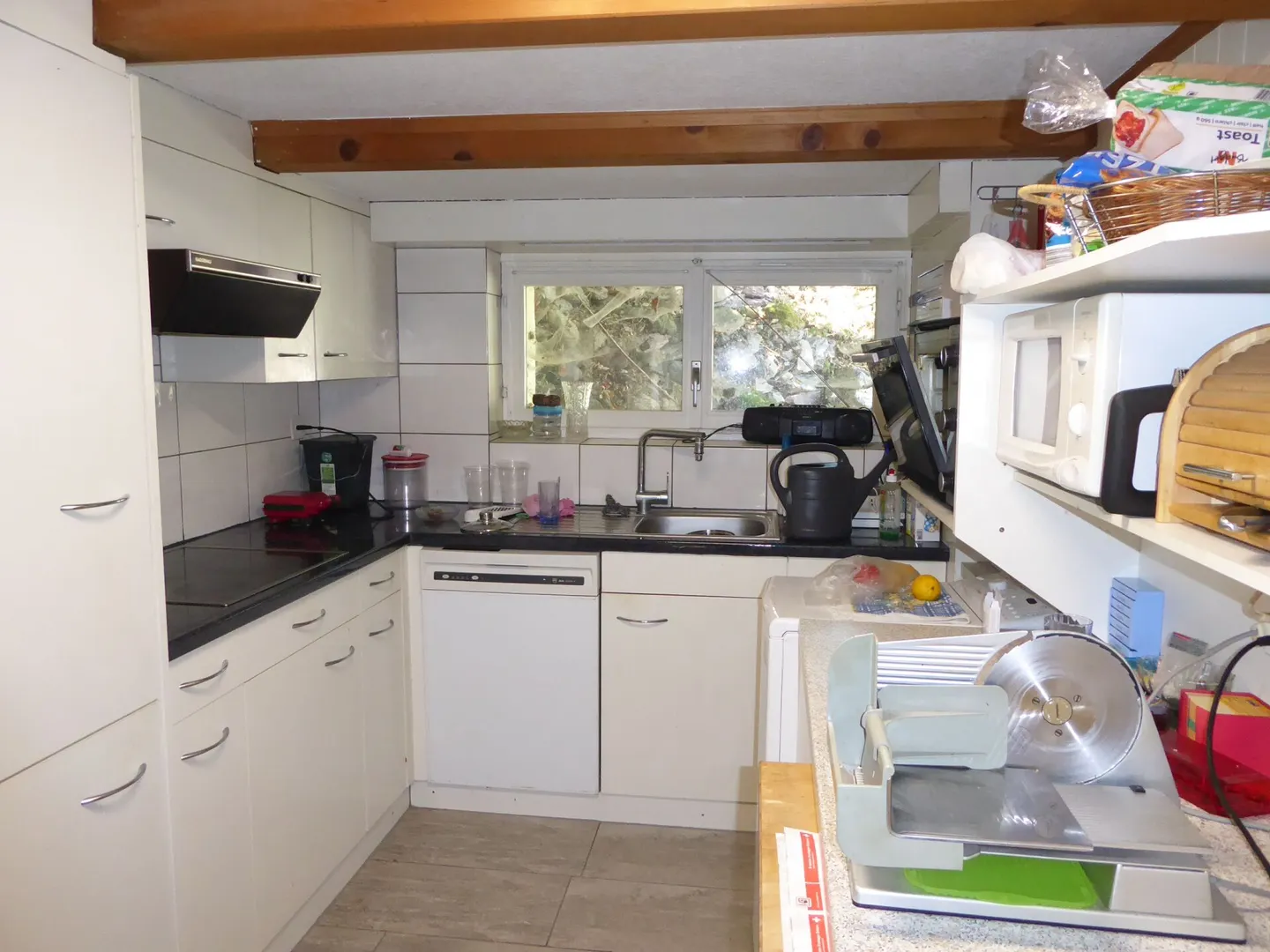 Maison individuelle de 4 pièces - Photo 6 sur 10