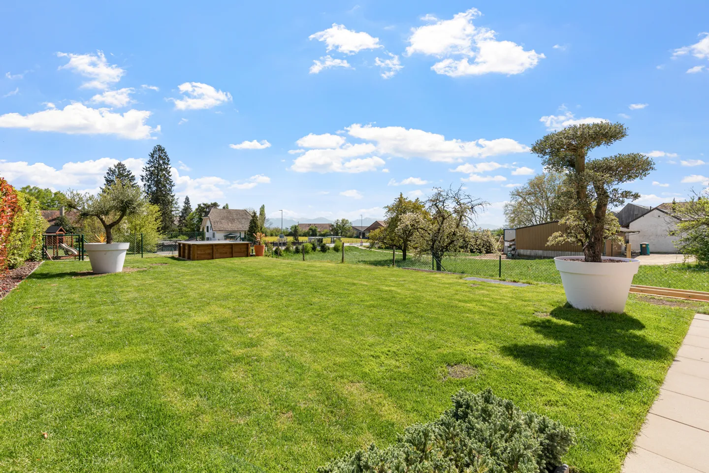 Appartamento da sogno con terrazza e grande giardino - Foto 1 di 13