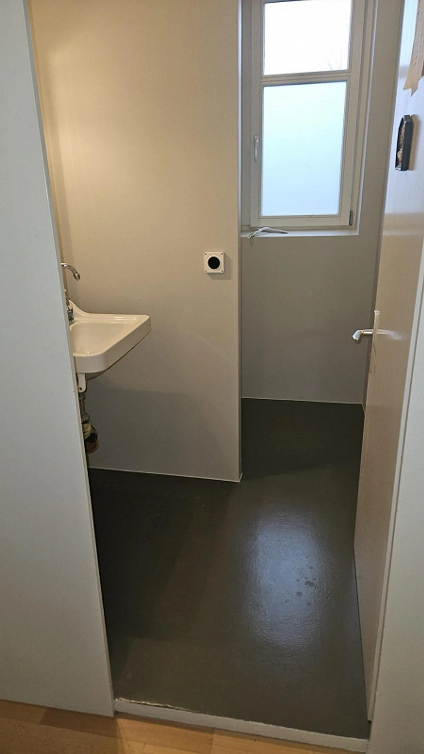 Gemütliches möbliertes Doppel-Zimmer zur Alleinbenutzung - Foto 3 von 6