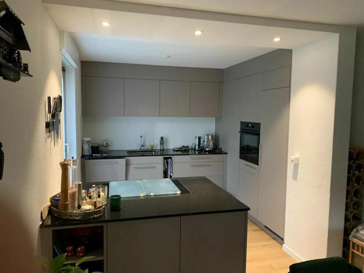 Appartamento 4.5 stanze al 1° piano - Foto 2 di 12