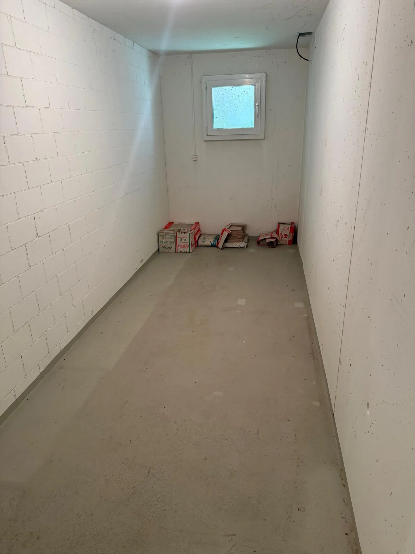 Dachgeschosswohnung, Garage, Kellerabteil - Photo 16 of 16