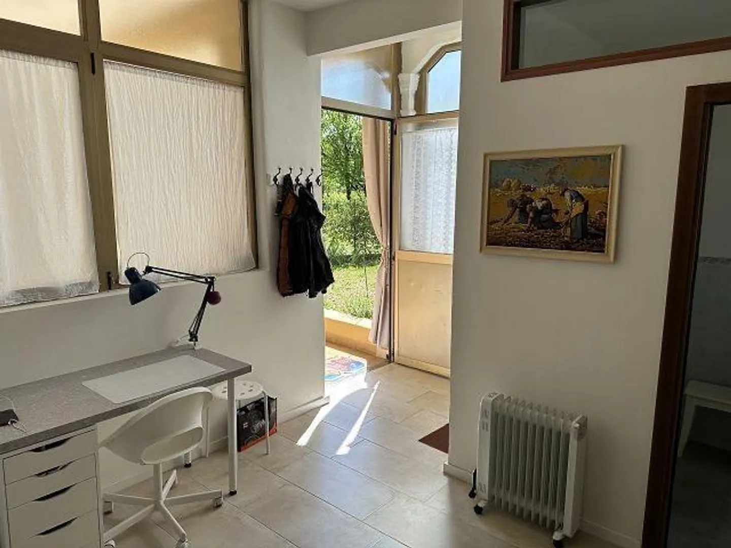 Appartamento in affitto - Foto 18 di 26