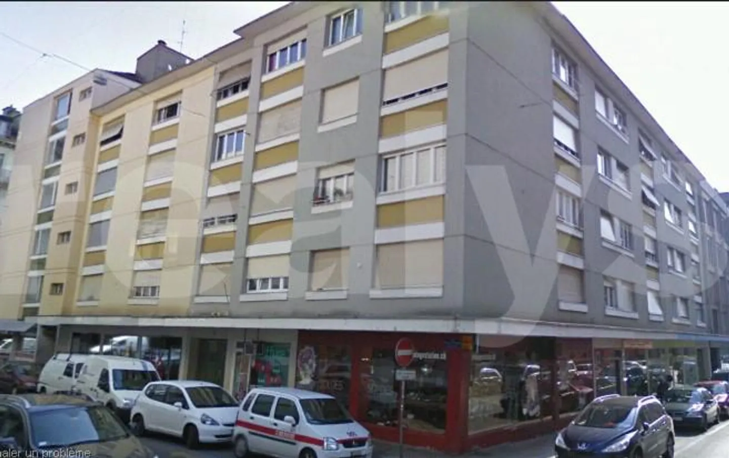 Appartement 35 pièces - Photo 2 sur 2