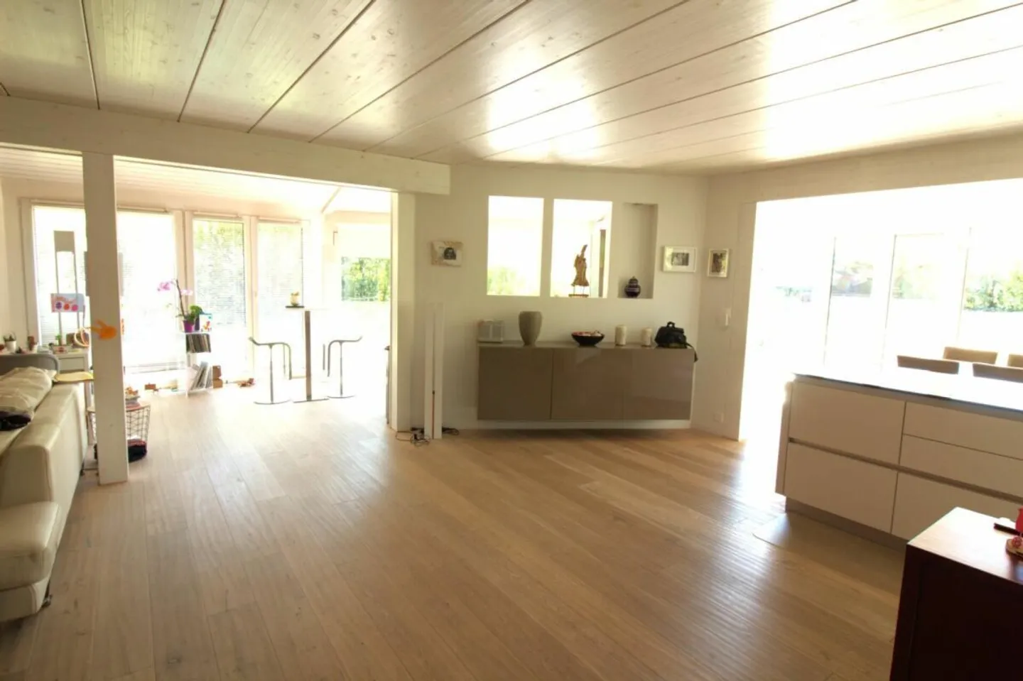 Semi-Detached Villa 4.5 Rooms in Vich - Photo 11 of 25