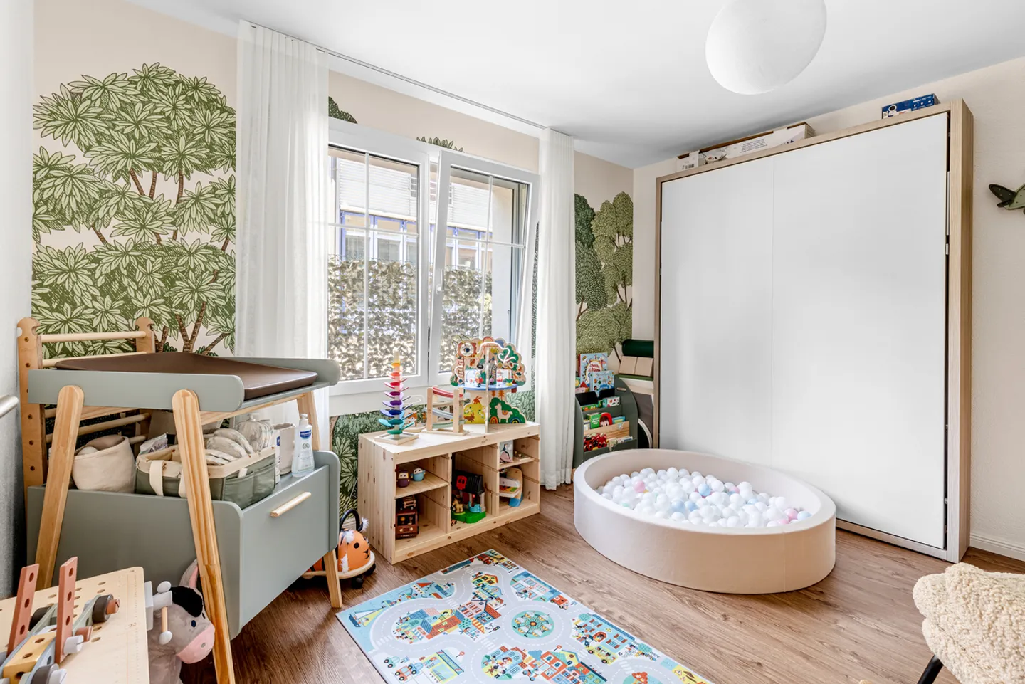 Appartamento da sogno con terrazza e grande giardino - Foto 11 di 13