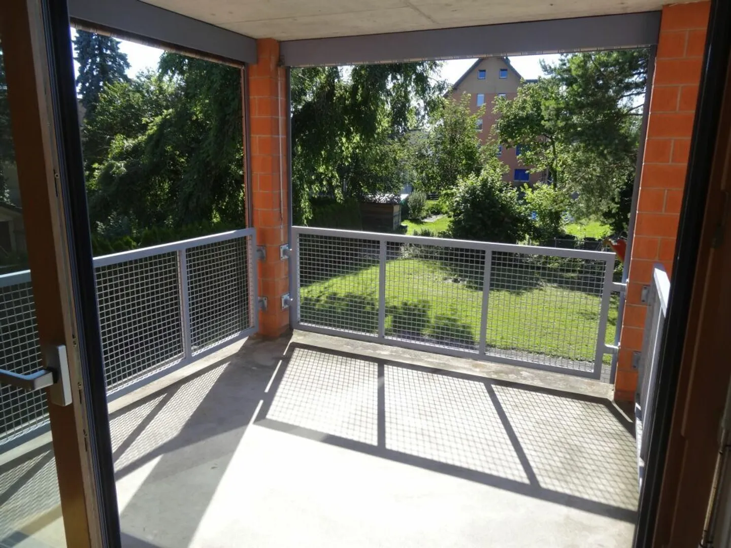 Appartamento 4.5 stanze al 1° piano - Foto 11 di 12