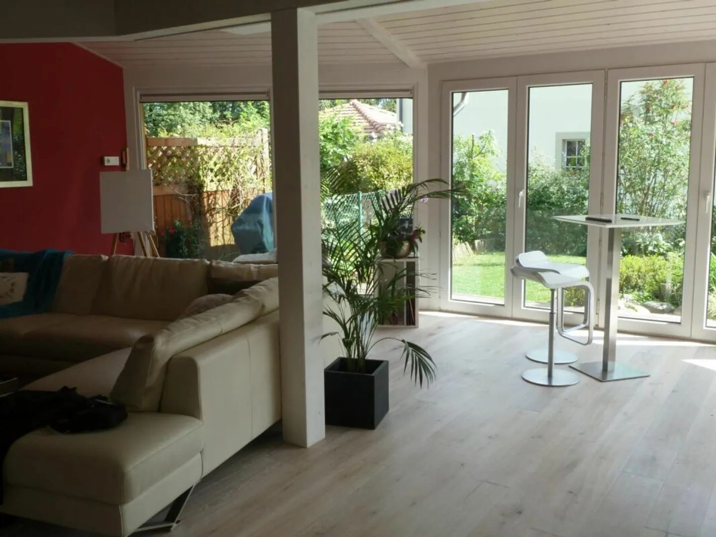 Semi-Detached Villa 4.5 Rooms in Vich - Photo 18 of 25