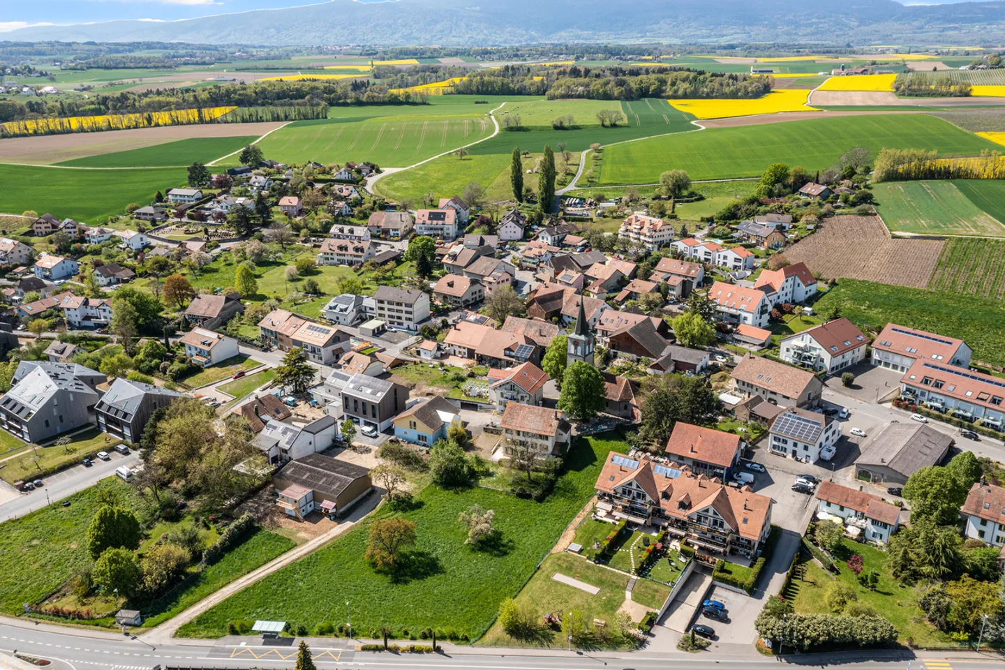 Appartamento da sogno con terrazza e grande giardino - Foto 13 di 13