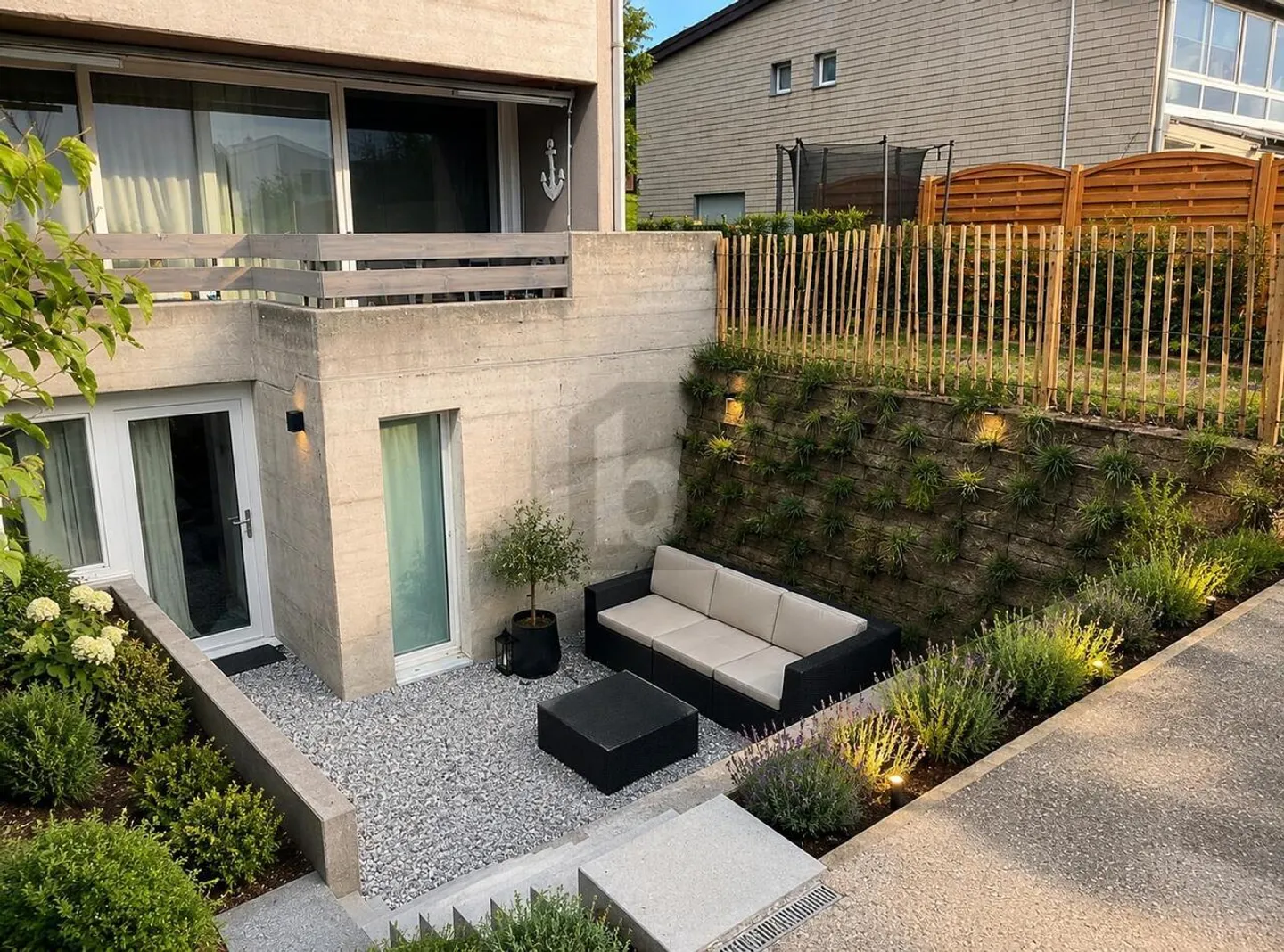 Living Close to the City in Nature (Duplex Unit) - Photo 4 of 6