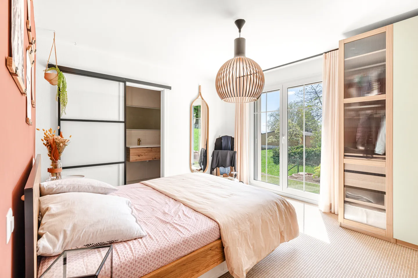 Appartamento da sogno con terrazza e grande giardino - Foto 8 di 13