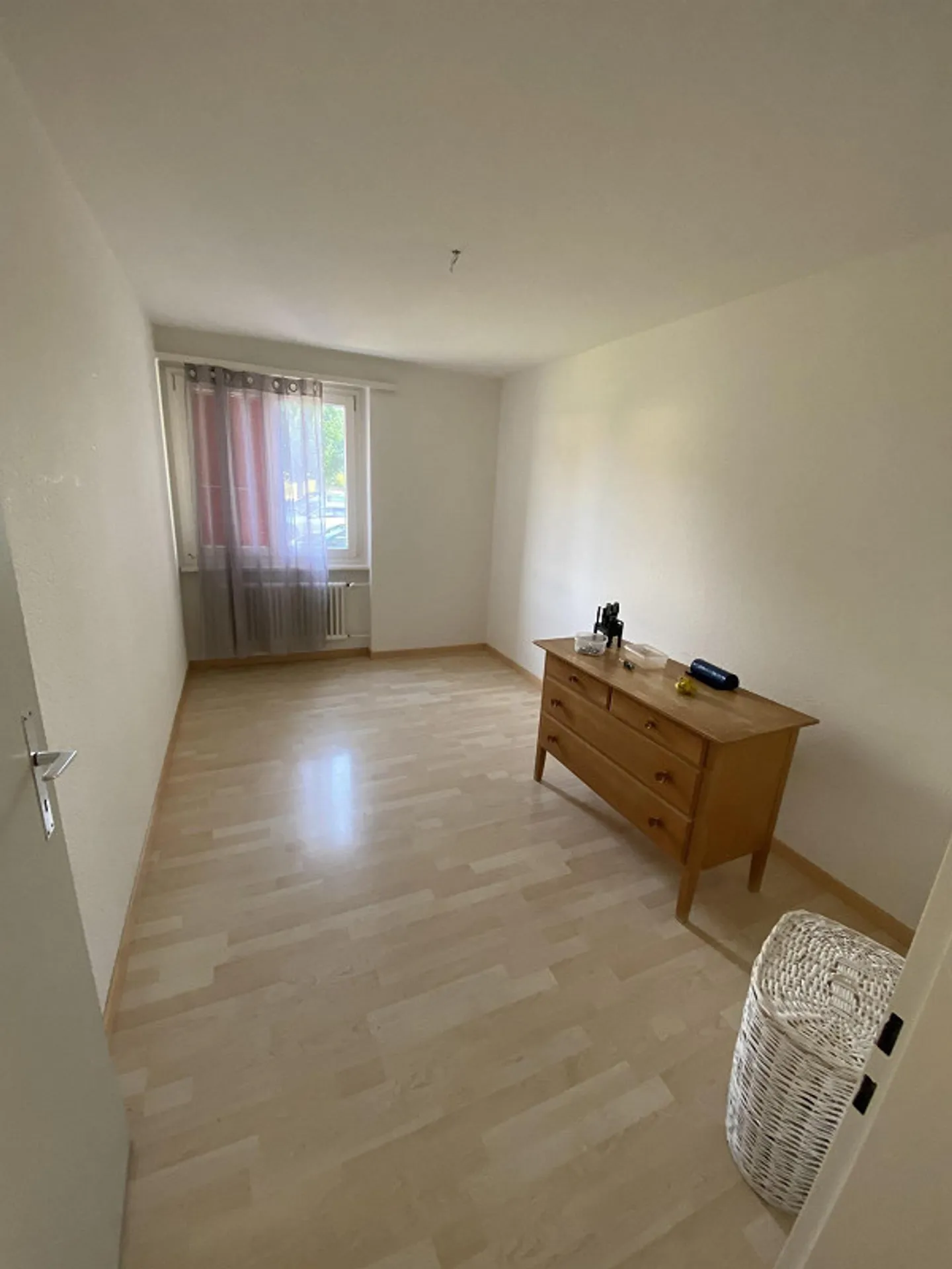 Appartement de 4,5 pièces avec jardin d'hiver - Photo 8 sur 8