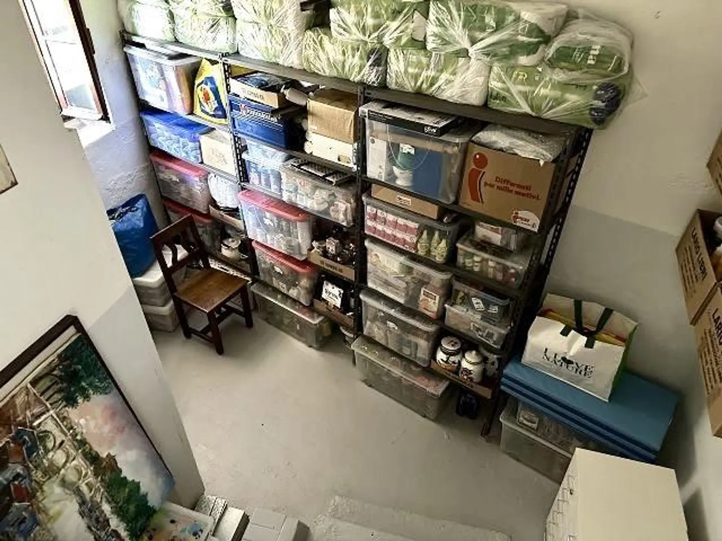 Appartamento in affitto - Foto 19 di 26