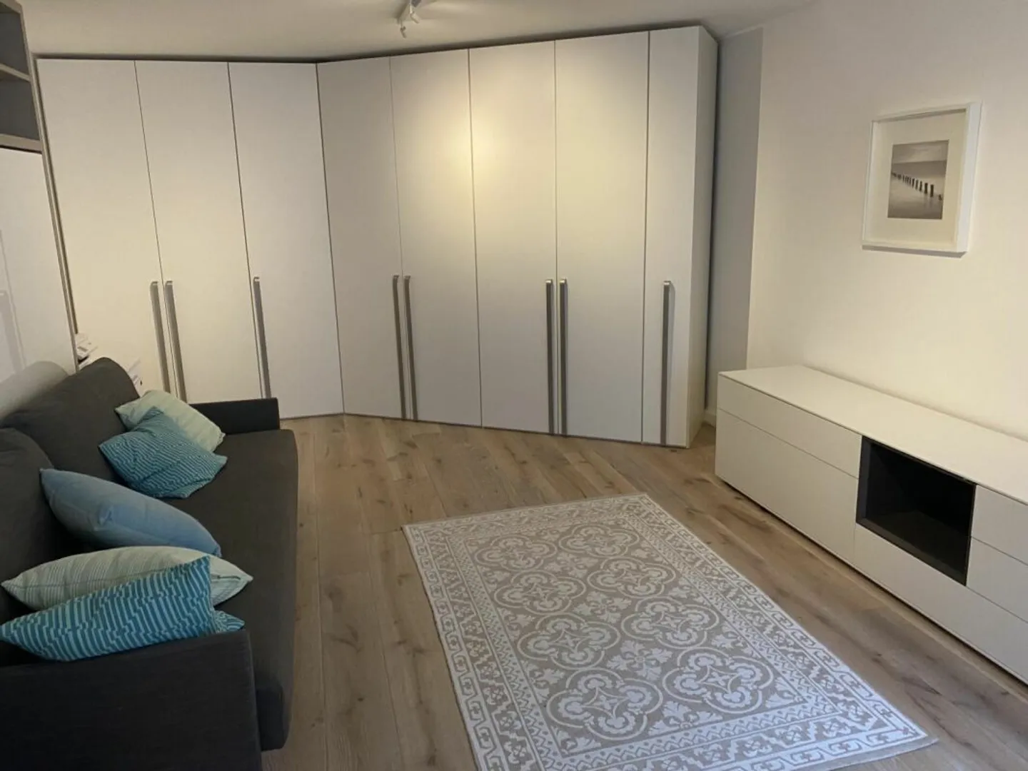 Semi-Detached Villa 4.5 Rooms in Vich - Photo 20 of 25