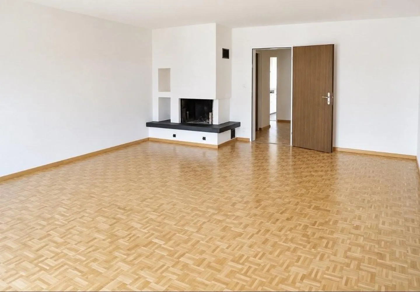 Geräumige Duplexwohnung - Foto 1 von 9