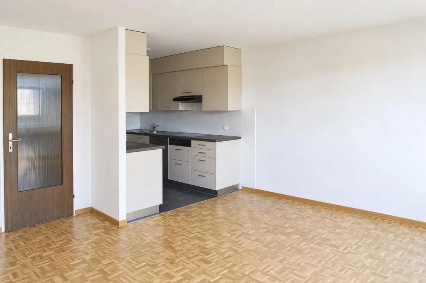 Geräumige Duplexwohnung - Foto 3 von 9