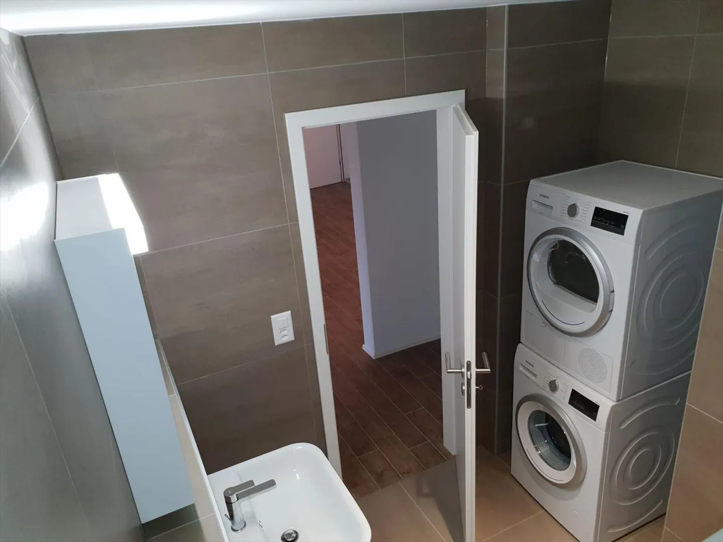 Renoviert! 3,5-Zimmer-Wohnung mit Balkon - Foto 6 von 6