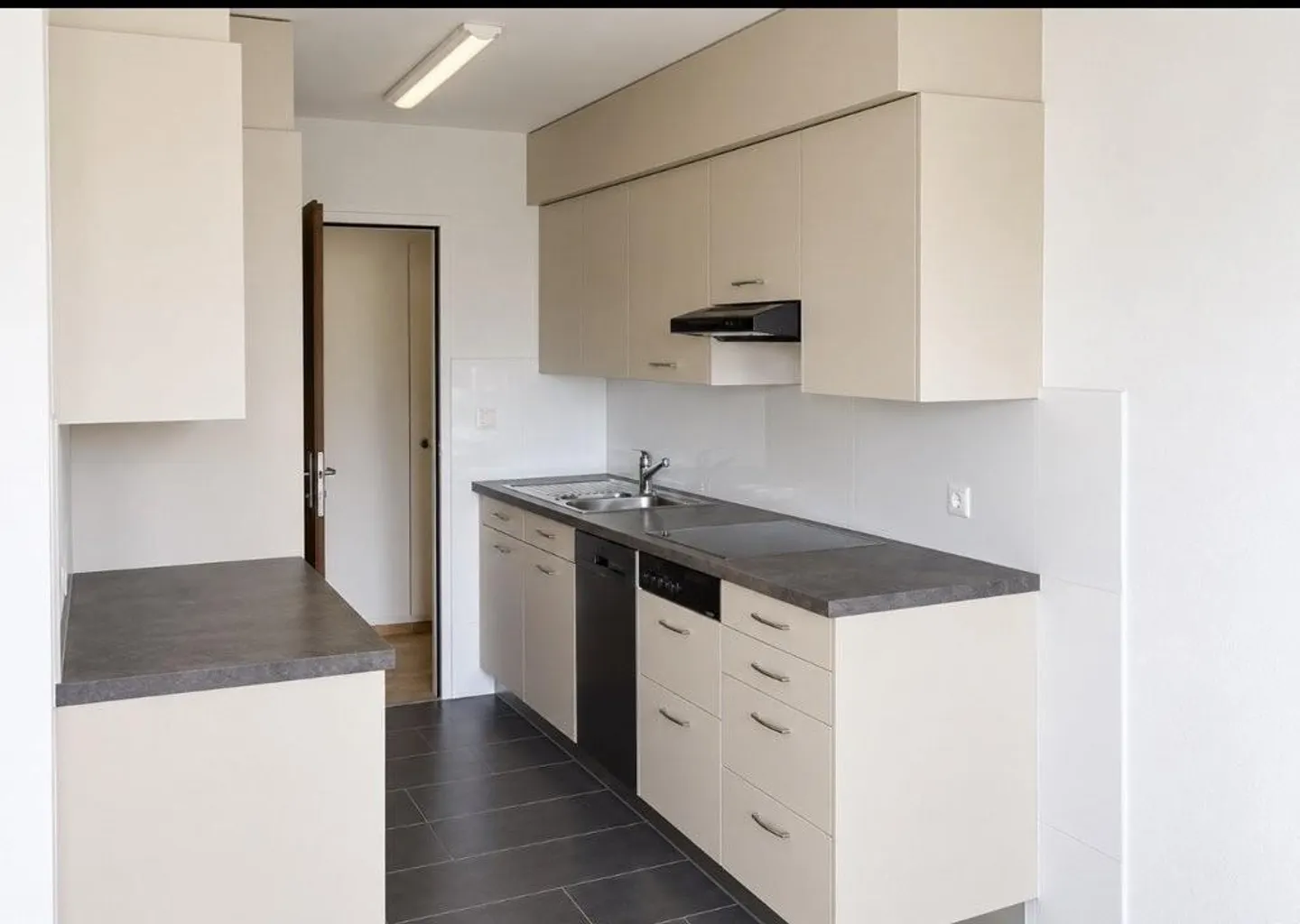 Geräumige Duplexwohnung - Foto 4 von 9