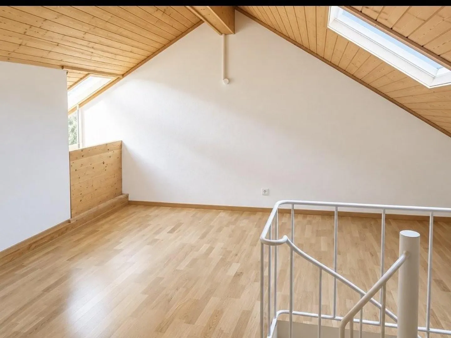 Geräumige Duplexwohnung - Foto 5 von 9