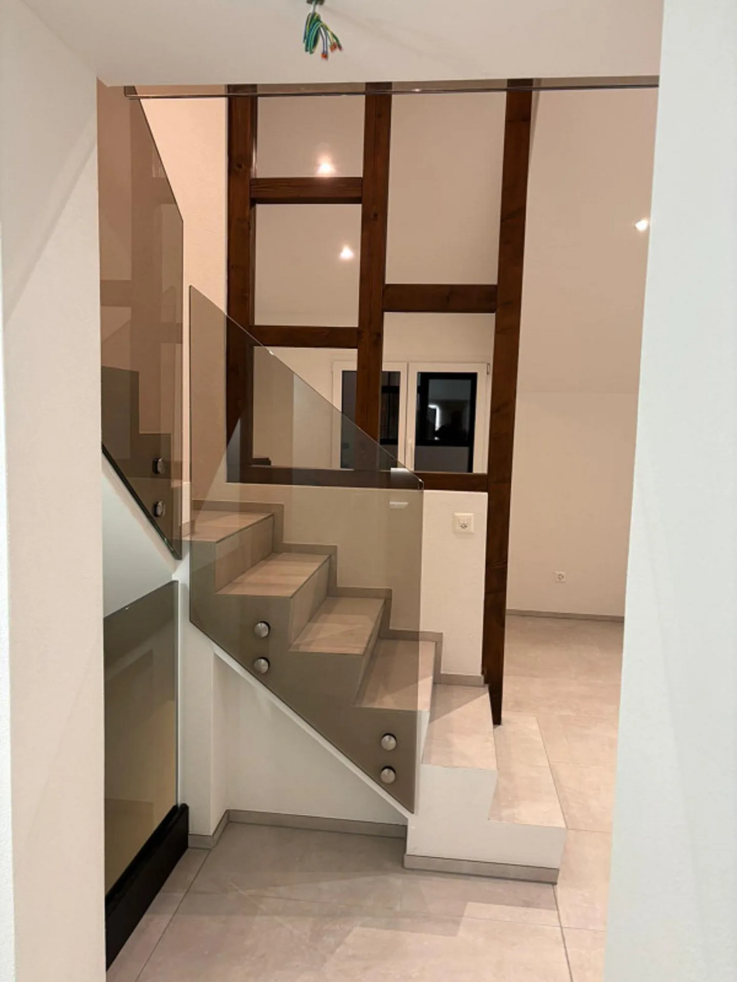 Maison spacieuse, fraîchement rénovée de 7,5 pièces avec jardin à Gettnau - Photo 13 sur 20