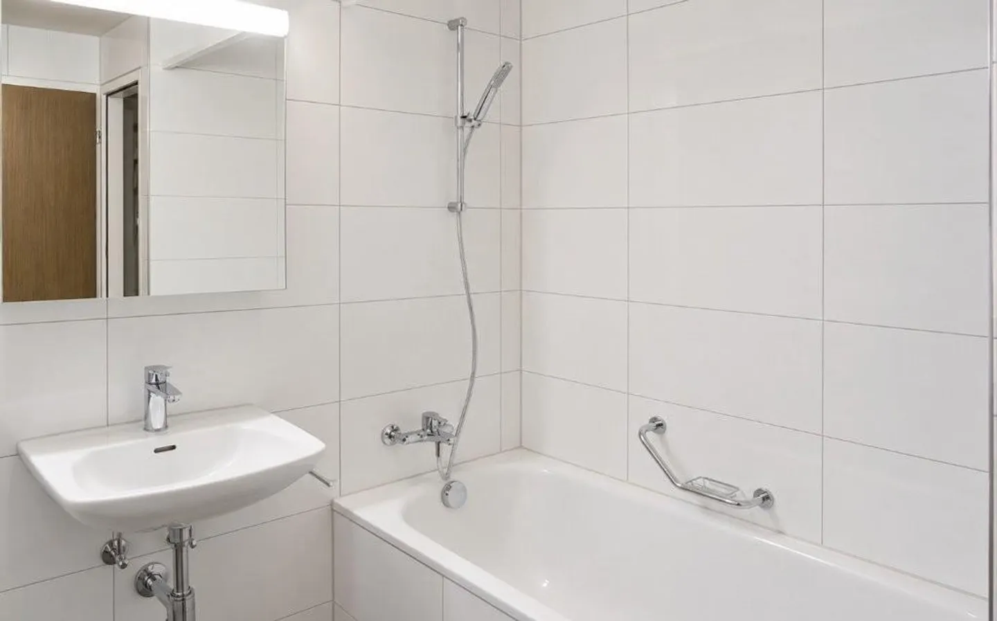 Geräumige Duplexwohnung - Foto 8 von 9