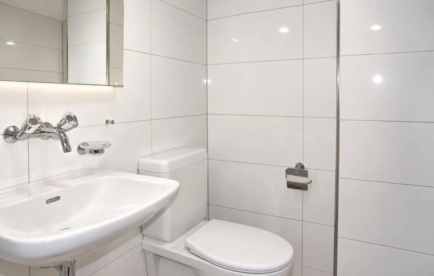 Geräumige Duplexwohnung - Foto 7 von 9
