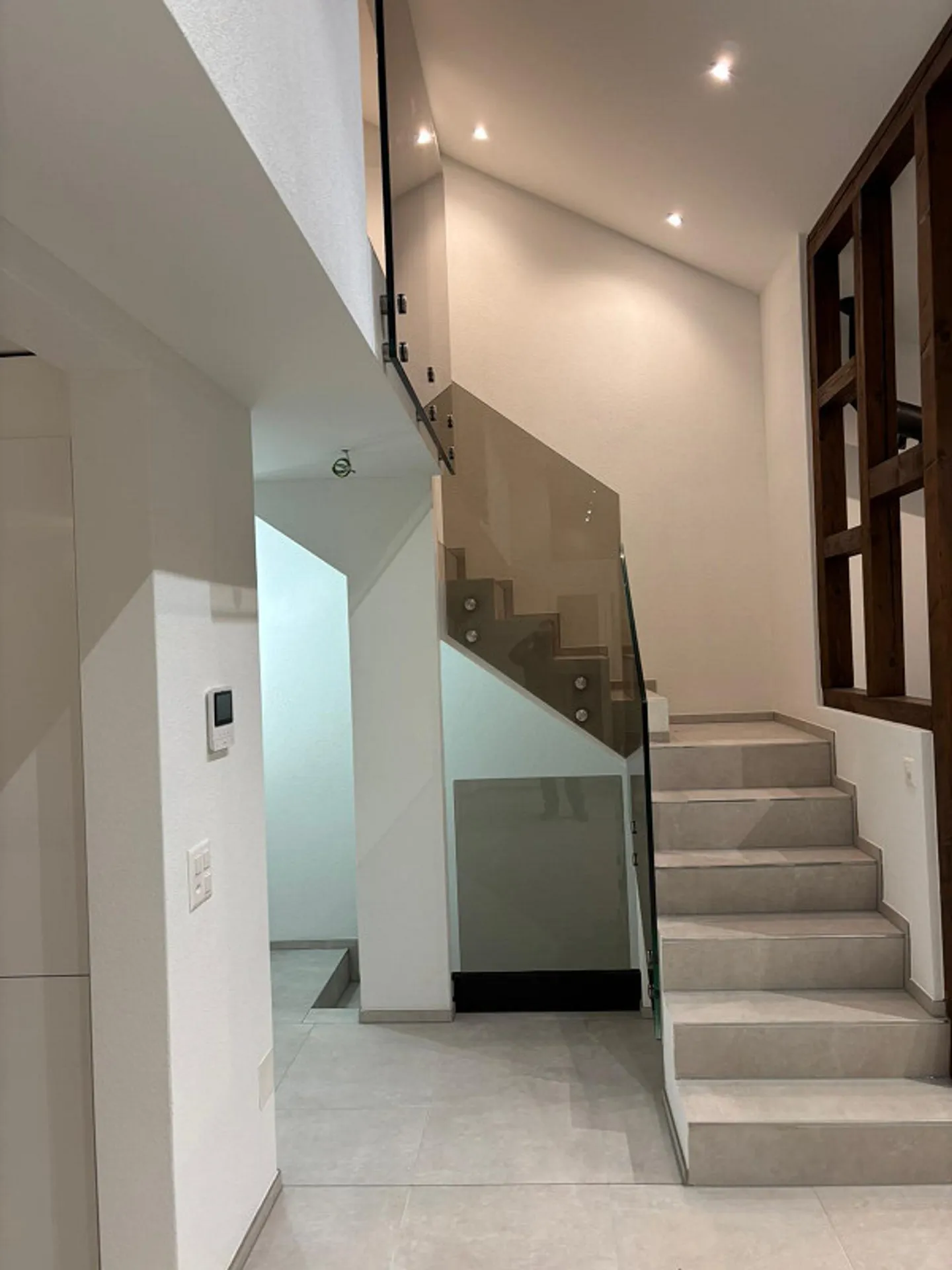Maison spacieuse, fraîchement rénovée de 7,5 pièces avec jardin à Gettnau - Photo 14 sur 20