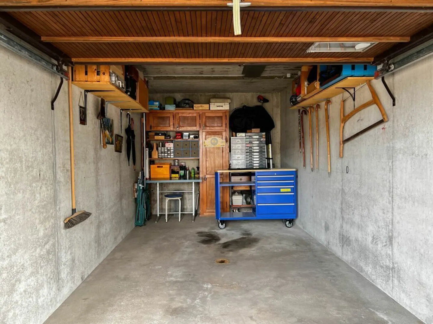 2,5-Zimmer-Terrassenwohnung mit schöner Helligkeit - Verkauf im Nießbrauch - Foto 15 von 15