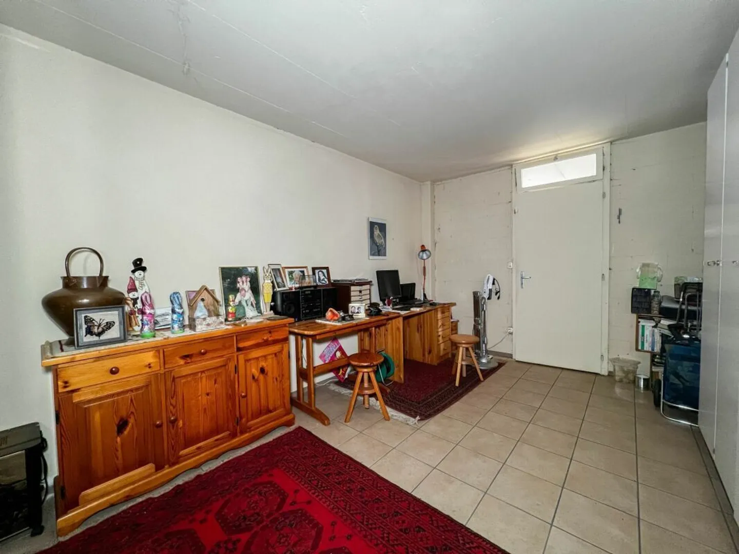 2,5-Zimmer-Terrassenwohnung mit schöner Helligkeit - Verkauf im Nießbrauch - Foto 13 von 15
