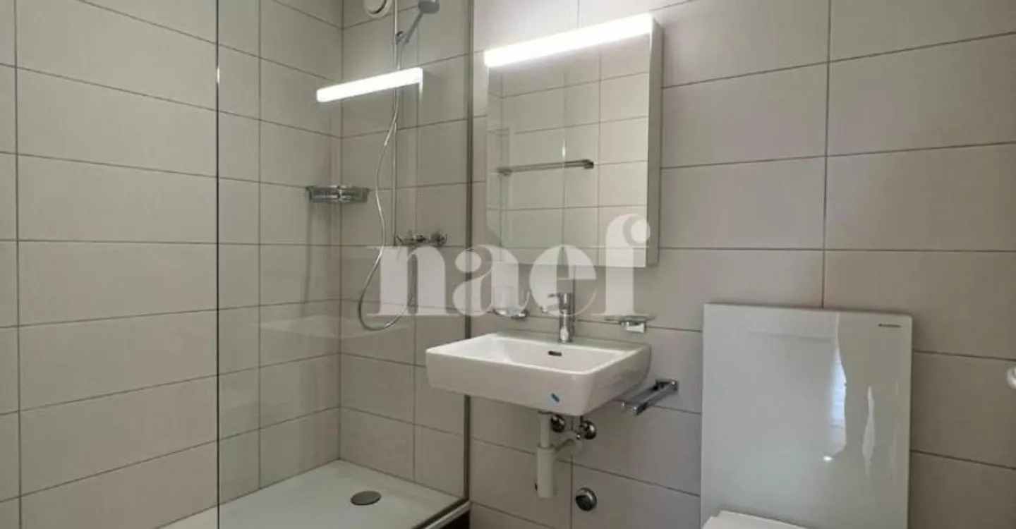 RENOVE - 3,5-Zimmer-Wohnung in La Chaux-de-Fonds - Foto 5 von 5