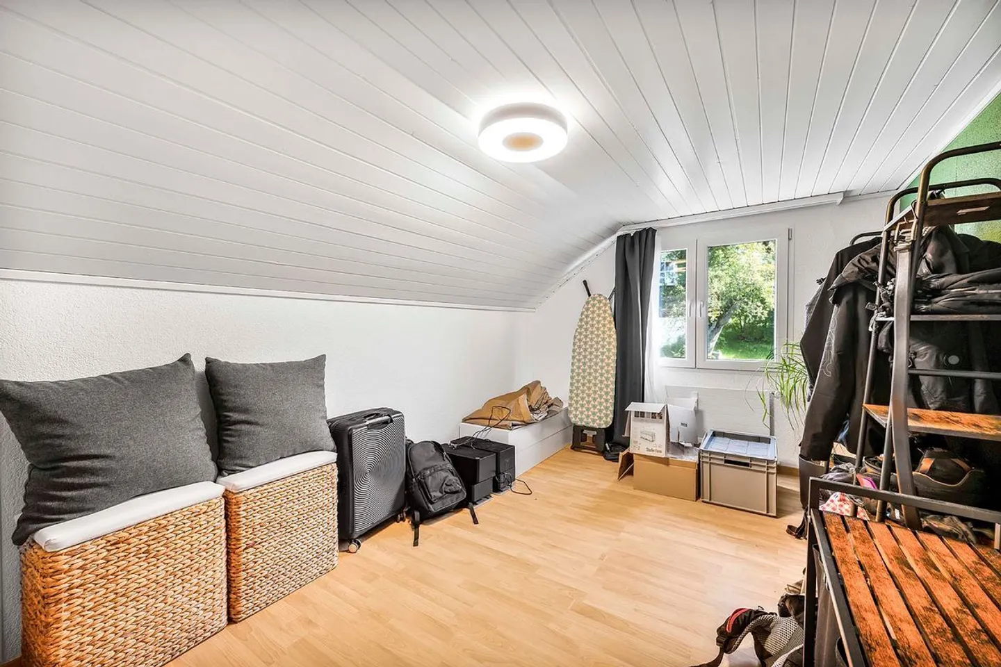 «6 Zimmer Wohnung» - Foto 5 von 13