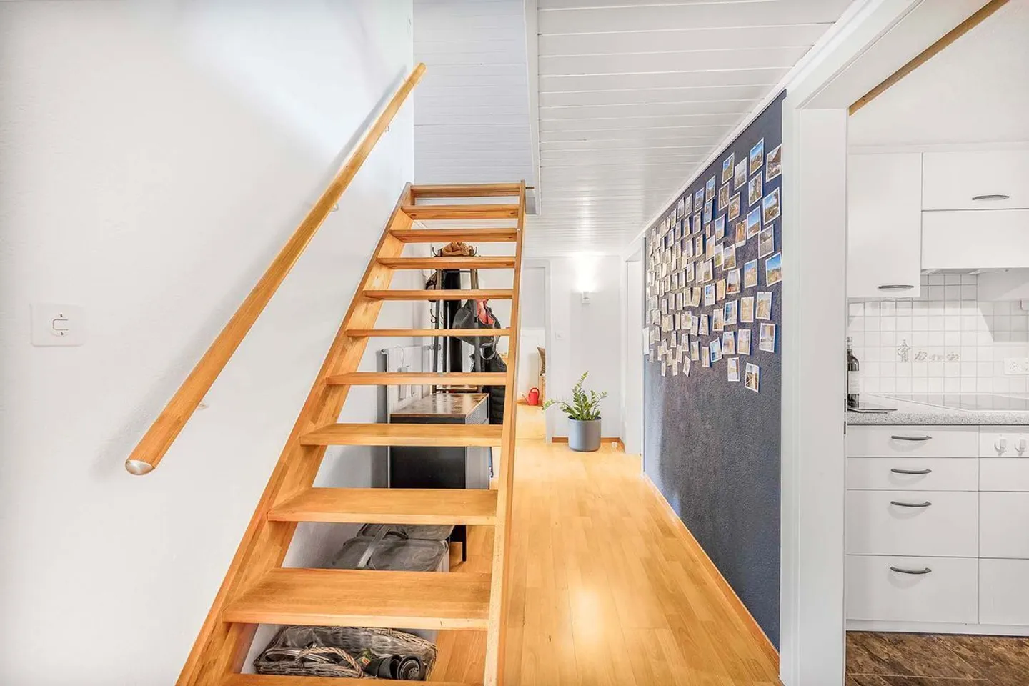 «6 Zimmer Wohnung» - Foto 10 von 13