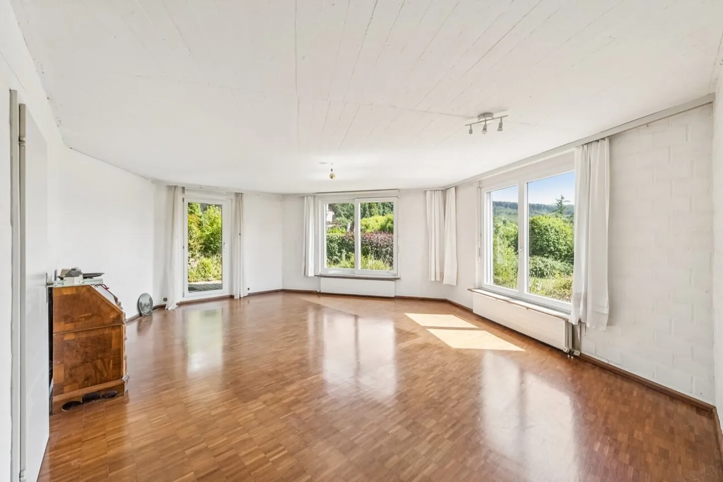 Paradis familial avec vue imprenable - Photo 2 sur 5