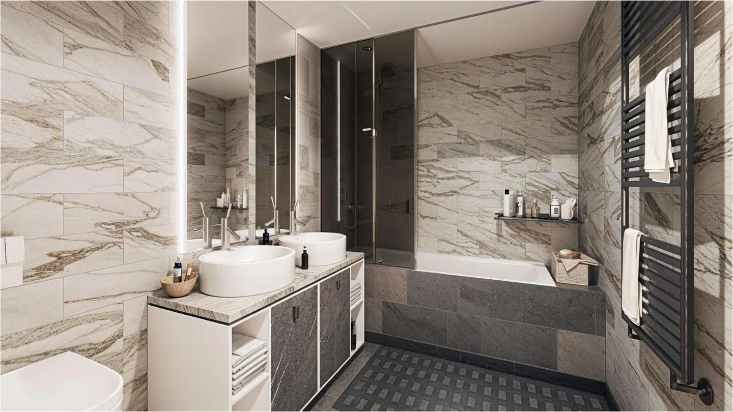 Attique avec Vue Panoramique - Photo 3 sur 7