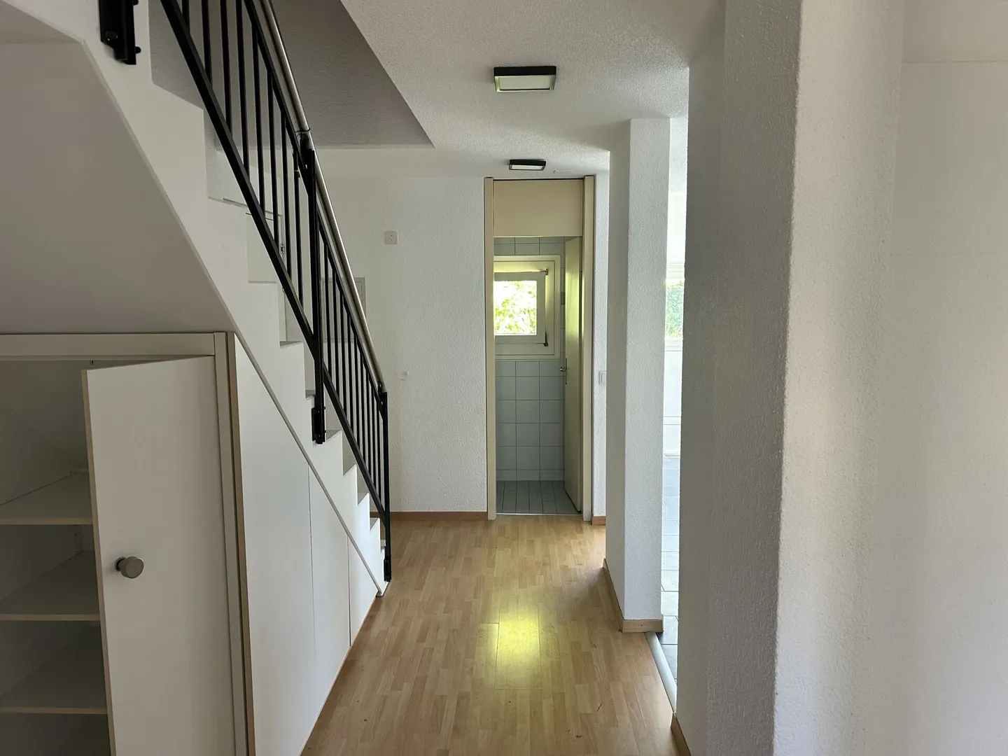 Maisonette/Duplex apartment with garden in the popular Tiergarten district - Photo 3 of 14