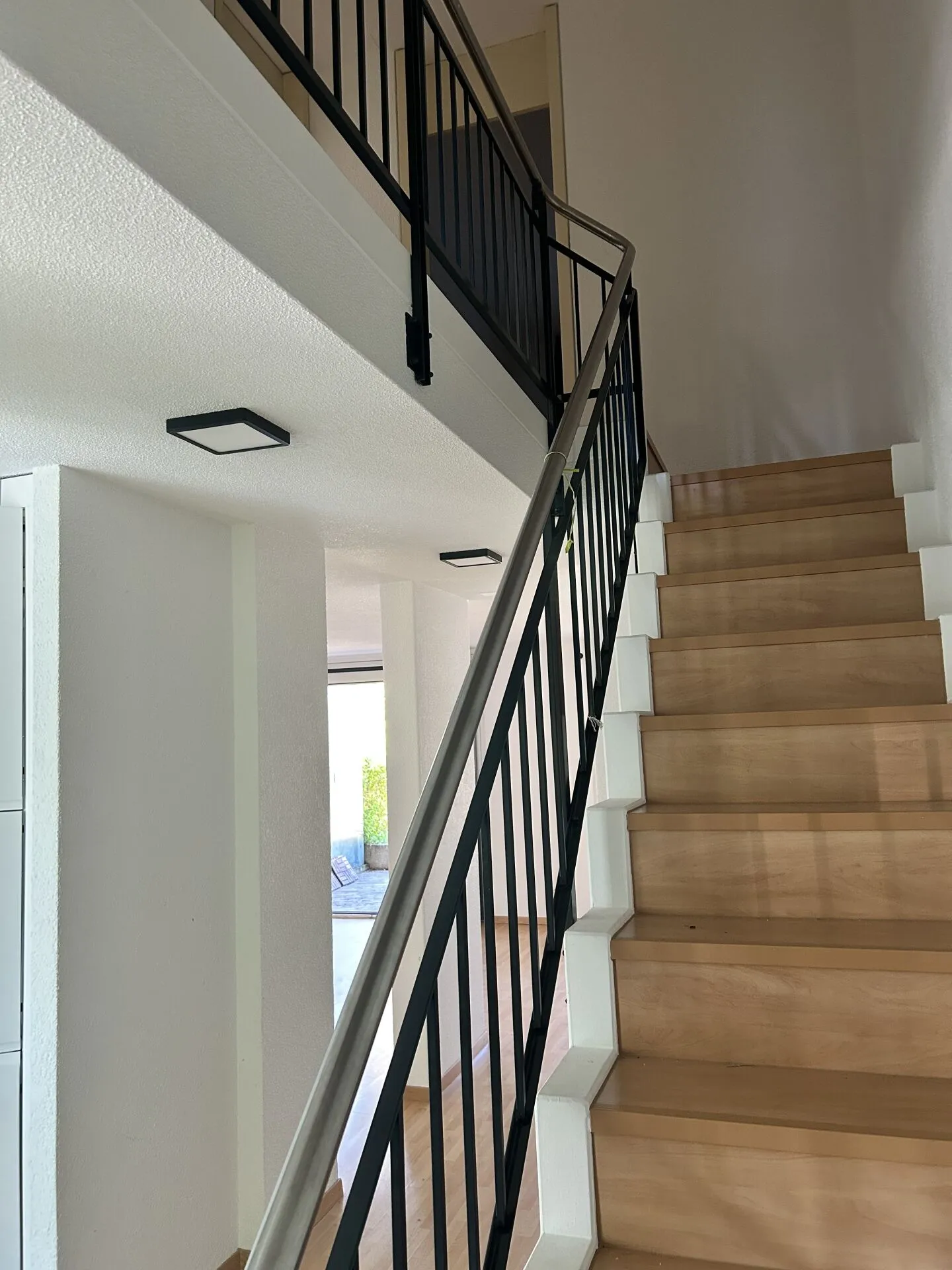 Maisonette/Duplex apartment with garden in the popular Tiergarten district - Photo 7 of 14