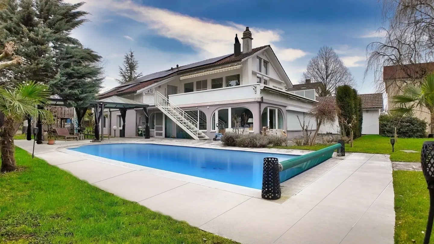 Maison individuelle à vendre - Photo 2 sur 18