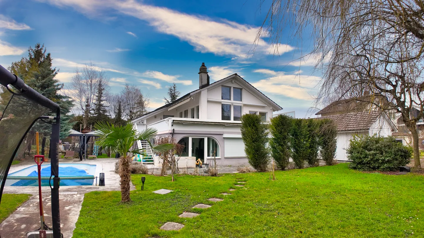 Maison individuelle à vendre - Photo 5 sur 18