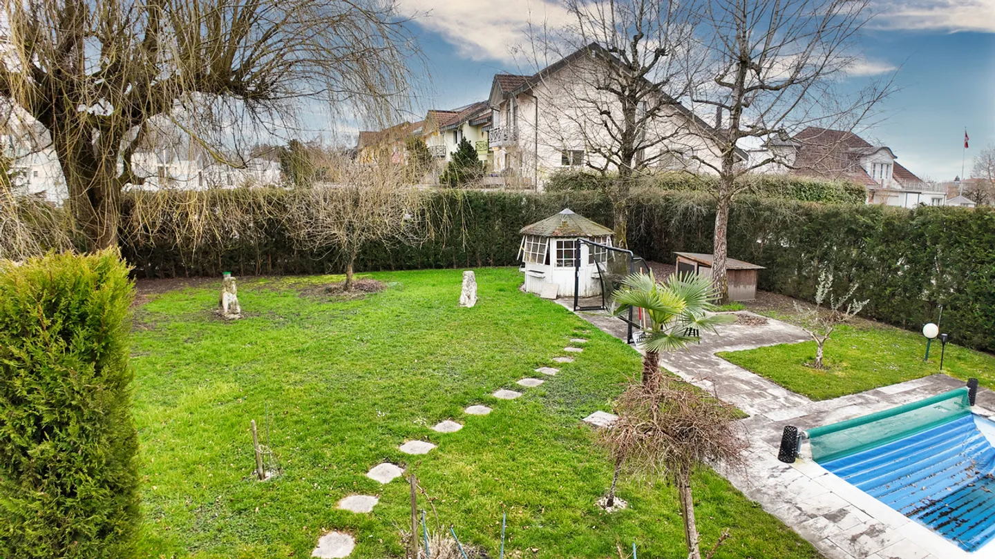 Maison individuelle à vendre - Photo 6 sur 18