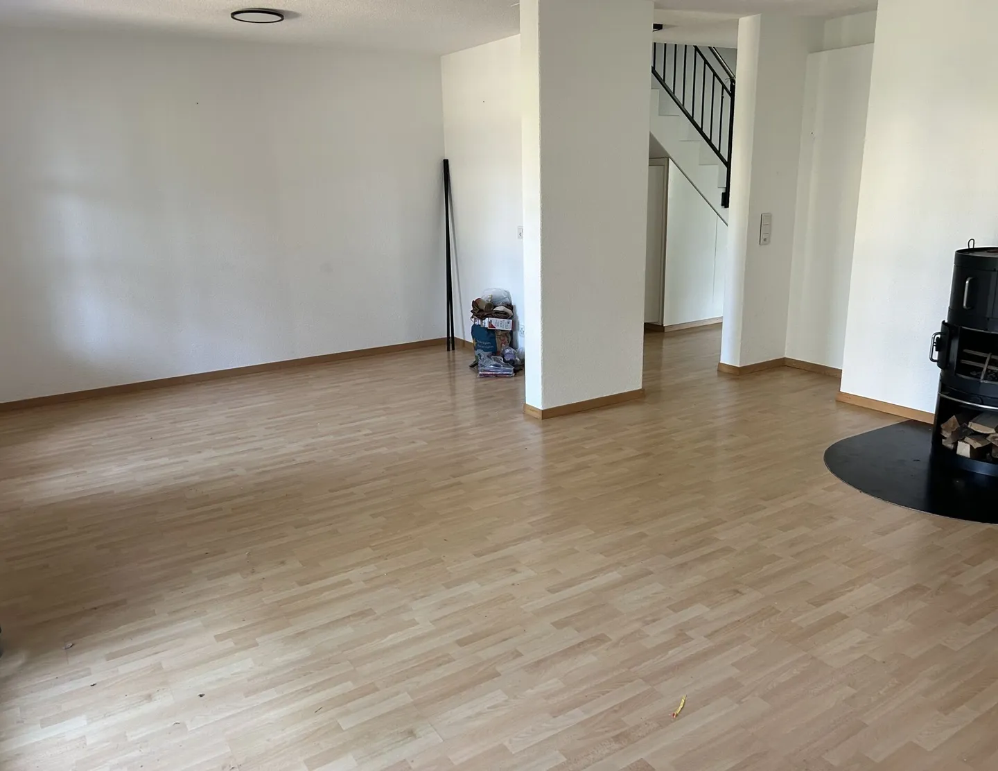 Maisonette/Duplex apartment with garden in the popular Tiergarten district - Photo 2 of 14