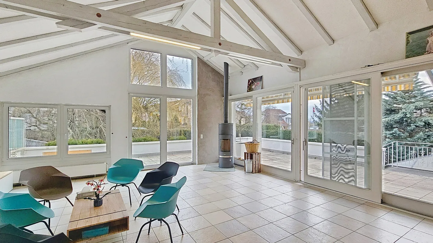 Maison individuelle à vendre - Photo 7 sur 18