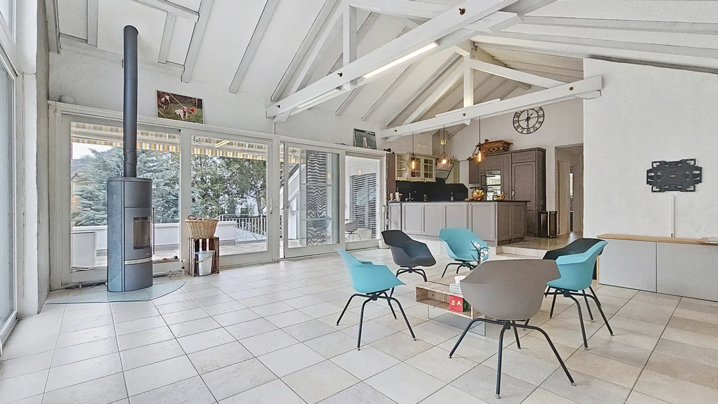 Maison individuelle à vendre - Photo 8 sur 18