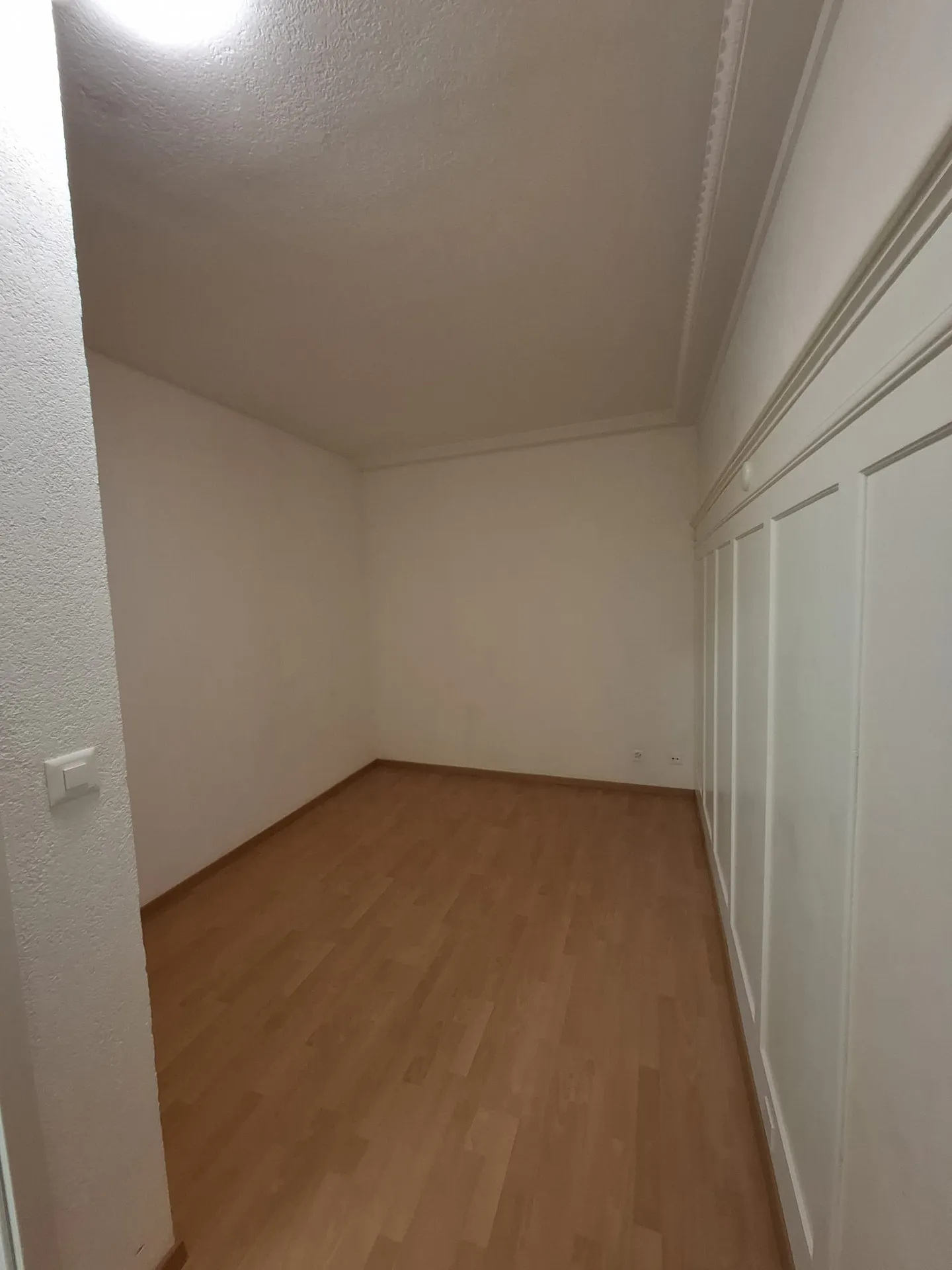 Beautiful renovated 4-room apartment for rent - Photo 8 of 11